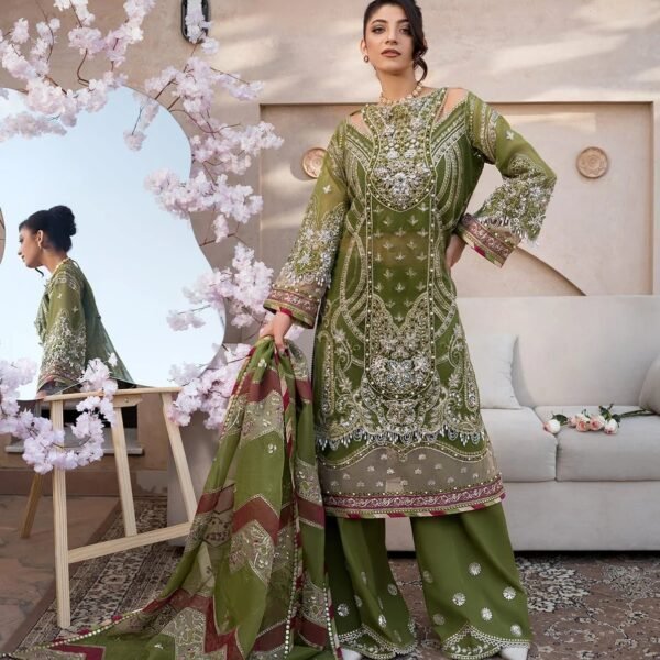 Elaaf Green special - Alhassan